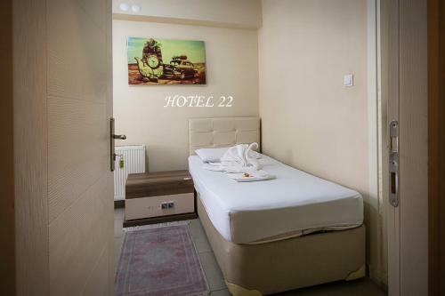 Hotel Otel 22 Edirne