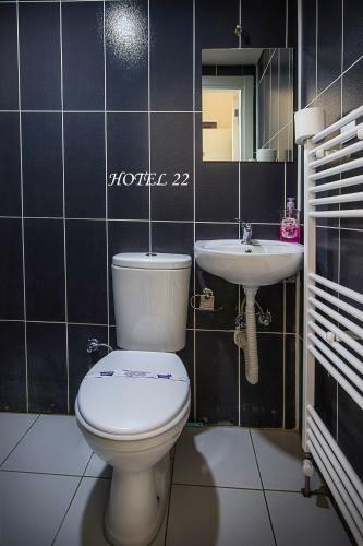 Hotel Otel 22 Edirne
