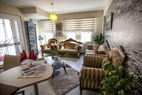 Hotel Otel 22 Edirne