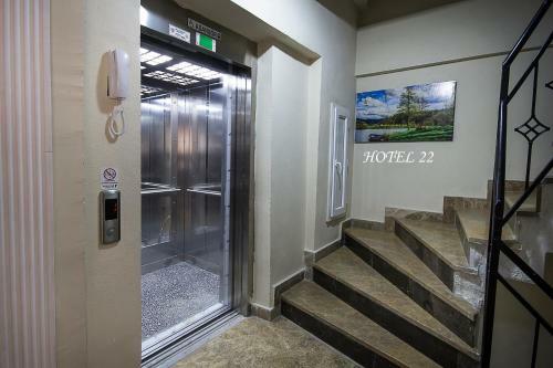 Hotel Otel 22 Edirne