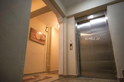Hotel Otel 22 Edirne