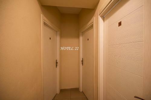 Hotel Otel 22 Edirne
