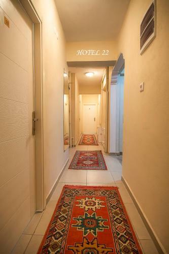 Hotel Otel 22 Edirne