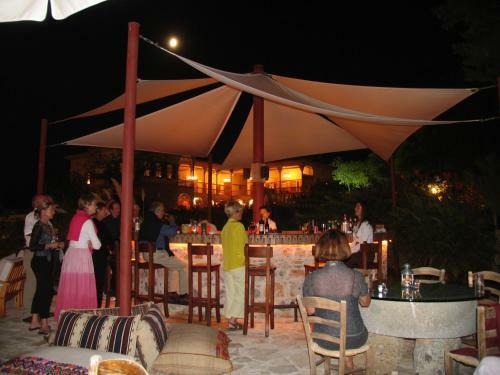 Hotel Mehmet Ali A?a Kona?? - Kocaev