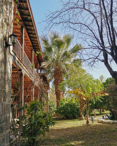Hotel Mehmet Ali A?a Kona?? - Kocaev