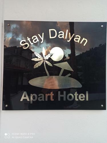 Stay Dalyan Apart Hotel
