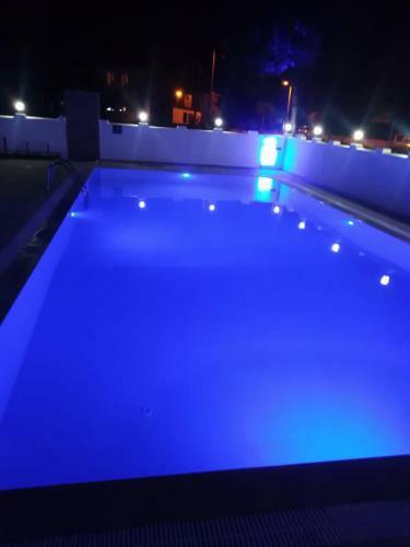 Stay Dalyan Apart Hotel