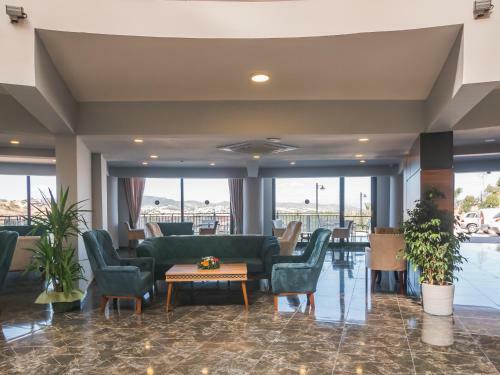 Dalya Resort Hotel Dat�a