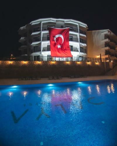 Dalya Resort Hotel Dat�a