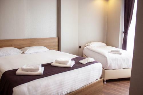 Hotel Concept Royal