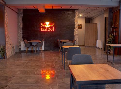 Hotel Concept Royal