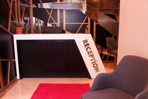 Hotel Concept Royal