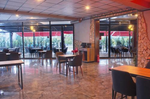 Hotel Concept Royal