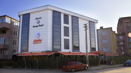 Hotel Concept Royal
