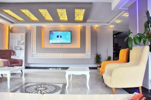 Marida Hotel - Darge�it