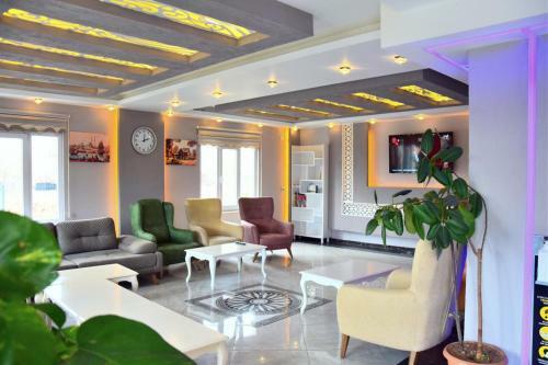 Marida Hotel - Darge�it
