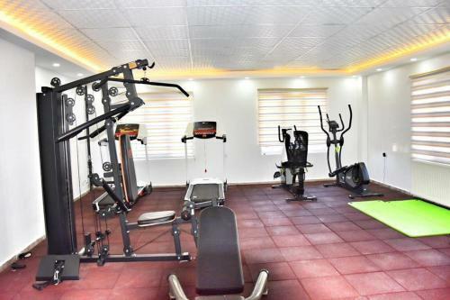 Marida Hotel - Darge�it