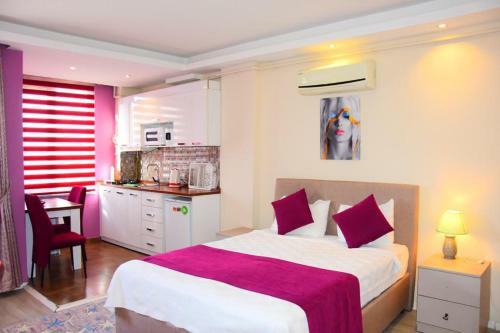 Marida Hotel - Darge�it