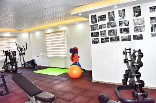 Marida Hotel - Darge�it