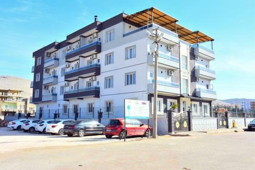 Marida Hotel - Darge�it