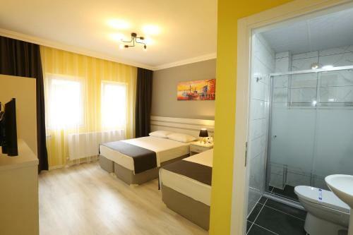 Kaleroom Hotel