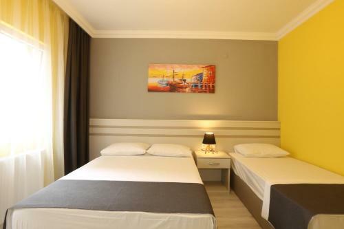 Kaleroom Hotel