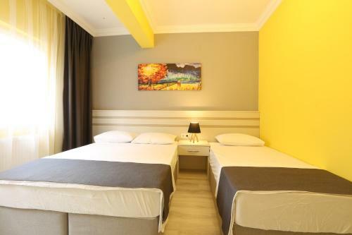 Kaleroom Hotel