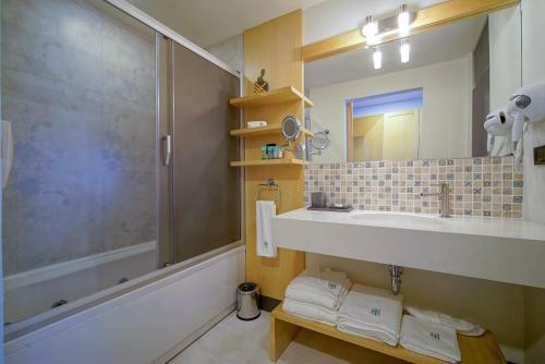 Cape Krio Boutique Hotel & Spa