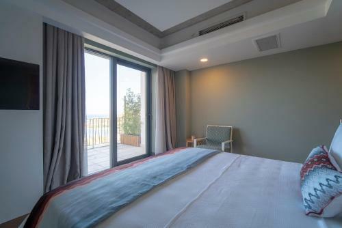 Cape Krio Boutique Hotel & Spa