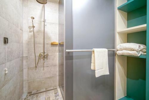 Cape Krio Boutique Hotel & Spa