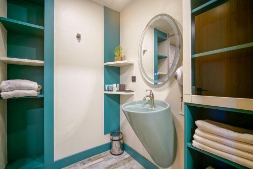 Cape Krio Boutique Hotel & Spa