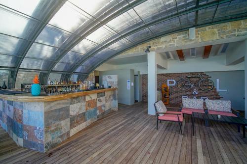 Cape Krio Boutique Hotel & Spa
