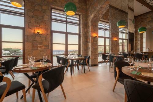 Cape Krio Boutique Hotel & Spa