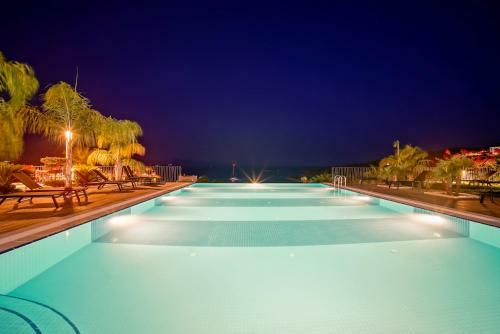 Cape Krio Boutique Hotel & Spa