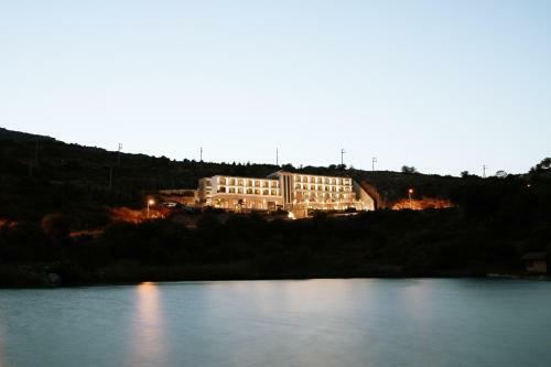 Cape Krio Boutique Hotel & Spa