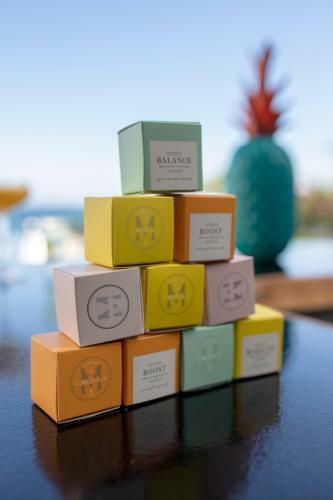 Cape Krio Boutique Hotel & Spa