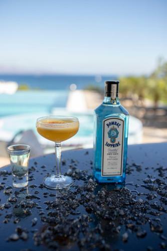Cape Krio Boutique Hotel & Spa