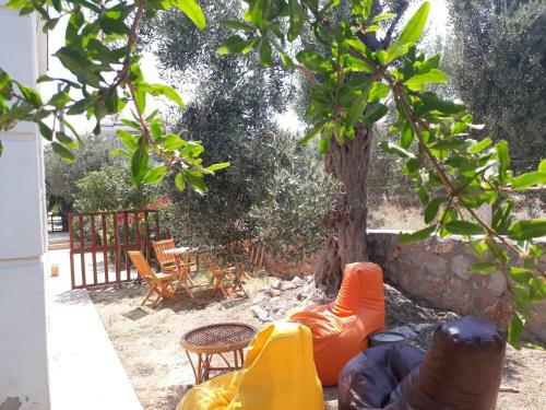Apartamento Dat�a Apple House Kelebek - 2 Da?re