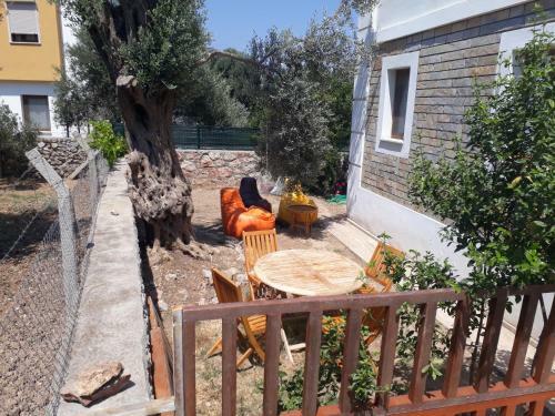 Apartamento Dat�a Apple House Kelebek - 2 Da?re