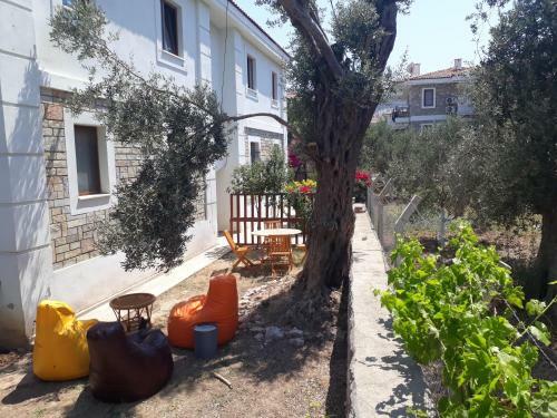 Apartamento Dat�a Apple House Kelebek - 2 Da?re