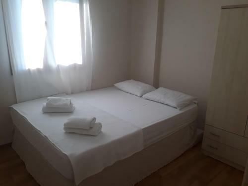 Apartamento Dat�a Apple House Kelebek - 2 Da?re
