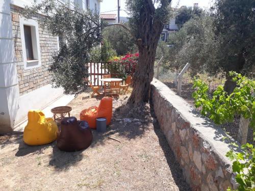 Apartamento Dat�a Apple House Kelebek - 2 Da?re