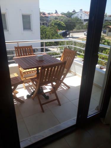 Apartamento Dat�a Apple House Kelebek - 2 Da?re