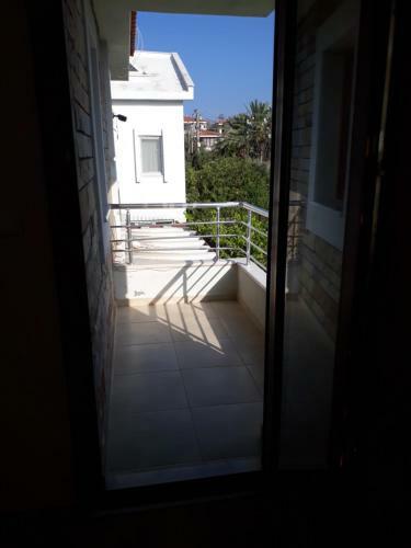 Apartamento Dat�a Apple House Kelebek - 2 Da?re