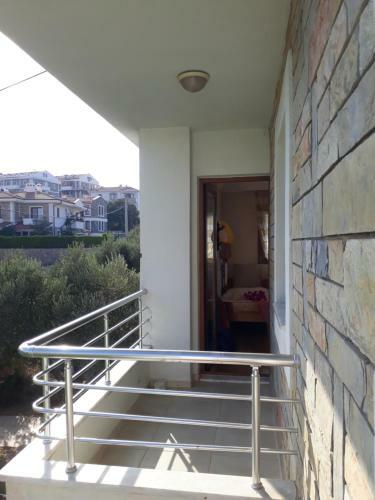 Apartamento Dat�a Apple House Kelebek - 2 Da?re