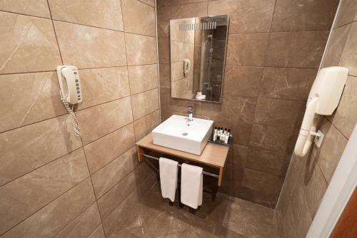 Hotel The Green Park Diyarbakir