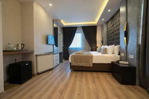 Hotel The Green Park Diyarbakir