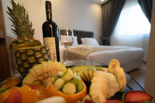Hotel The Green Park Diyarbakir