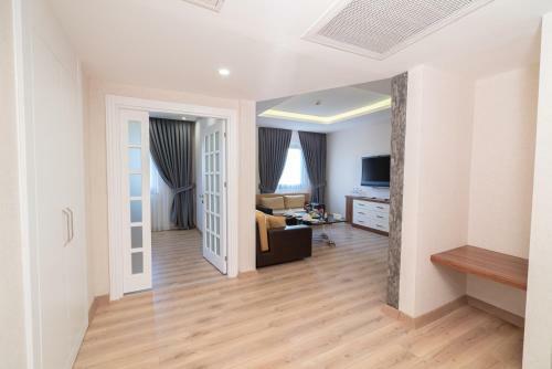 Hotel The Green Park Diyarbakir