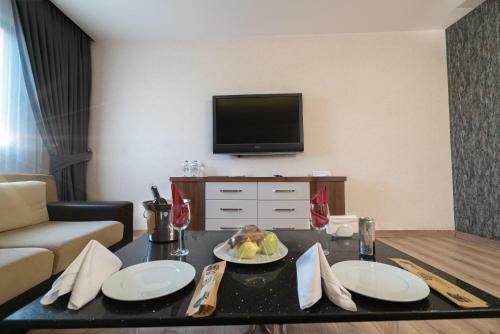 Hotel The Green Park Diyarbakir